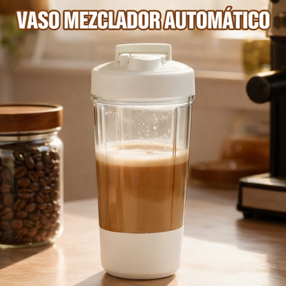 Shaker Automático