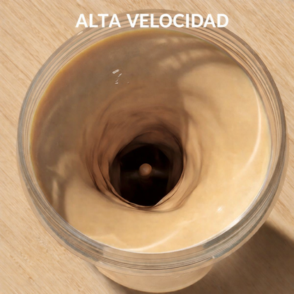 Shaker Automático